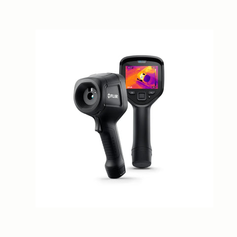 FLIR E5 Pro Infrared Camera with Ignite