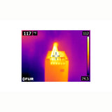 FLIR E5 Pro Infrared Camera with Ignite