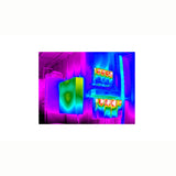 FLIR E5 Pro Infrared Camera with Ignite
