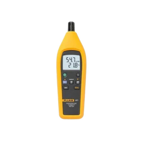 FLUKE-971 Temperature Humidity Meter