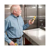 FLUKE-971 Temperature Humidity Meter