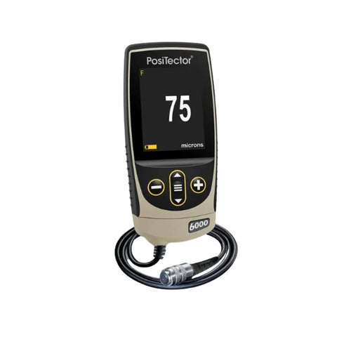 DeFelsko FNDS1-G PosiTector 6000 FNDS1 Standard Coating Thickness Gauge
