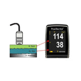 DeFelsko FNDS1-G PosiTector 6000 FNDS1 Standard Coating Thickness Gauge