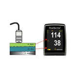 DeFelsko FNDS3-G PosiTector 6000 FNDS3 Advanced Coating Thickness Gauge