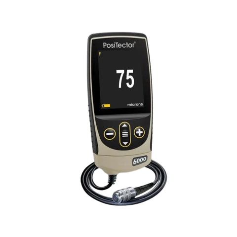 DeFelsko FNS3-G PosiTector 6000 FNS3 Advanced Coating Thickness Gauge