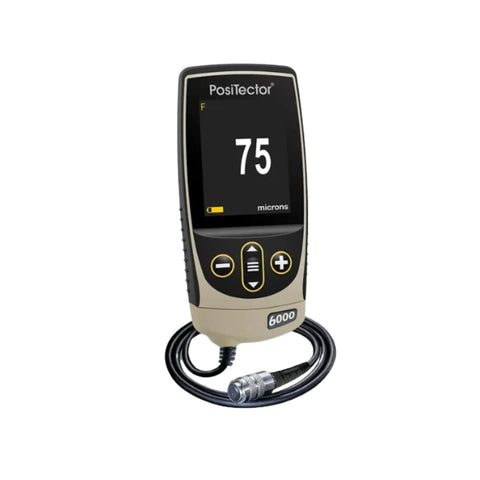 DeFelsko FS1-G PosiTector 6000 FS1 Standard Coating Thickness Gauge