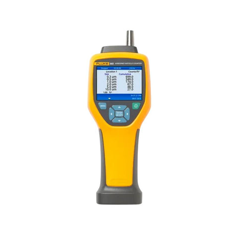 Fluke 985 Particle Counter