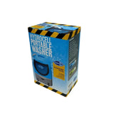 Hydrocell Tradie Portable Pressure Washer with 17L Tank GFS-CT1