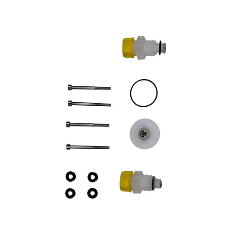 Grundfos Valve & Diaphragm Kit for DDA/DDC/DDE Dosing Pumps