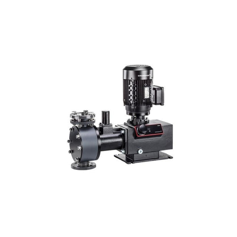 Grundfos DMH 575-10 Mechanical Dosing Pump 575 L/h 10 Bar