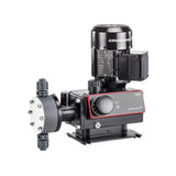Grundfos DMH 12-16 Mechanical Dosing Pump 12 L/h 16 Bar