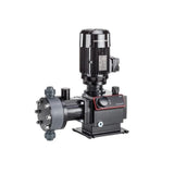 Grundfos DMH 202-16 Stainless Steel Dosing Pump 202 L/h 16 Bar