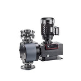 Grundfos DMX 1120-5 Mechanical Dosing Pump 1120 L/h 5 Bar