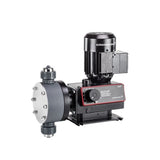Grundfos DMX 380-3 Mechanical Dosing Pump 380 L/h 3 Bar
