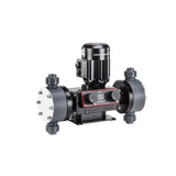 Grundfos DMX 82-5D Dual-Head Dosing Pump 82 L/h 5 Bar