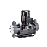 Grundfos DMX 67-10D Dual-Head Dosing Pump 67 L/h 10 Bar