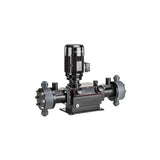 Grundfos DMH 403-10D Dual Head Dosing Pump 403 L/h 10 Bar