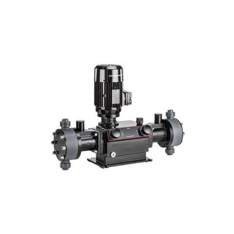 Grundfos DMH 403-10D Dual Head Dosing Pump 403 L/h 10 Bar