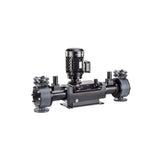 Grundfos DMH 1500-4D Dual Head Dosing Pump 1500 L/h 4 Bar