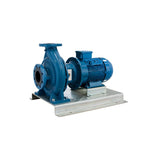 Ebara GSD P2 3kW Cast Iron End Suction Motor Pumps (to EN733) Without Baseplate (GSD2 40-125)