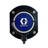 Graco 2004290 IM35 In-Line Meter with Pulse Output
