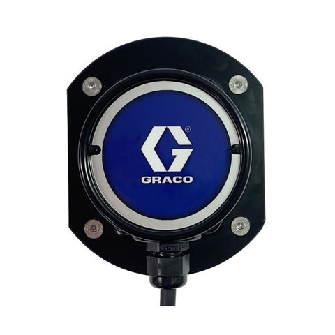 Graco 2004290 IM35 In-Line Meter with Pulse Output