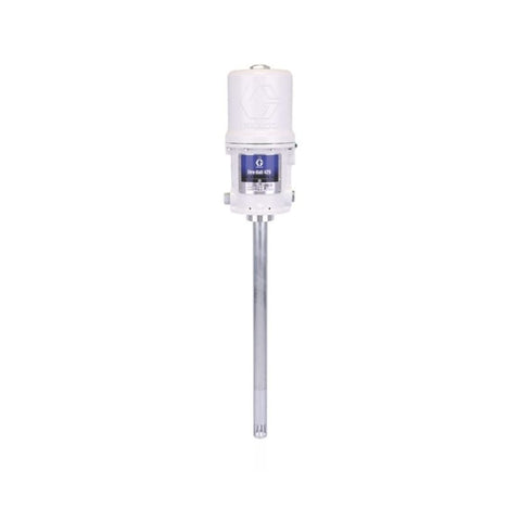 Graco 239729 Fire-Ball® 425 Series 75:1 55 kg (120 lb). Drum Grease Pump