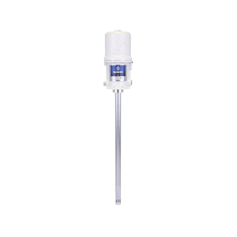 Graco 239730 Fire-Ball® 425 Series 75:1 160-180 kg (350-400 lb). Container Bare Grease Pump