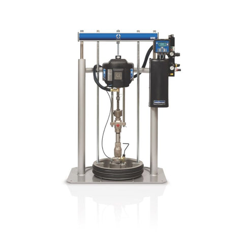 Graco 247979 NXT™ Check-Mate® Grease RAM 14:1 Pump Package with DataTrak