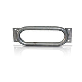Graco 24T327 Stainless Steel Fairlead Kit for XD60 Series Hose Reels