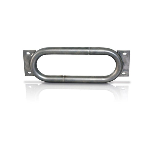 Graco 24T327 Stainless Steel Fairlead Kit for XD60 Series Hose Reels