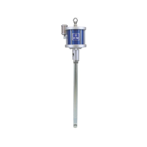 Graco 24W337 GT 750 36:1 Grease Transfer Pump for 180 kg (400 lb). Pail with Bung Adapter – NPT
