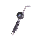 Graco 25C903 EM8 Electronic Manual Oil/Antifreeze Meter – Rigid Extension – 13 mm (1/2 in.) Inlet – NPT