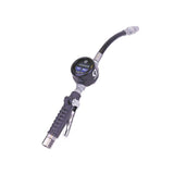 Graco 25C918 EM20 Electronic Manual Oil/Antifreeze Meter – Flexible Extension – 19 mm (3/4 in.) Inlet – NPT