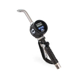 Graco 25U085 PM™ 8 Electronic Pre-set Antifreeze Meter – Rigid Extension – 13 mm (1/2 in.) Inlet – NPT