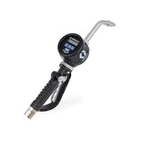 Graco 25U085 PM™ 8 Electronic Pre-set Antifreeze Meter – Rigid Extension – 13 mm (1/2 in.) Inlet – NPT