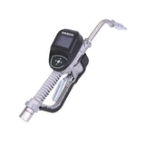 Graco 26C360 SDP18 Series Electronic Pre-set Oil/Antifreeze Meter – Rigid Extension – 3/4 in. Inlet