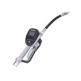Graco 26C361 SDP18 Series Electronic Pre-set Oil/Antifreeze Meter – Flexible Extension – 3/4 in. Inlet