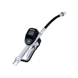 Graco 26C361 SDP18 Series Electronic Pre-set Oil/Antifreeze Meter – Flexible Extension – 3/4 in. Inlet