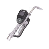 Graco 26C384 SDP8 Series Electronic Pre-set Oil Meter – Rigid Extension – 12.7 mm (1/2 in.) Inlet