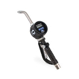 Graco 273156 PM™ 8 Electronic Pre-set Oil Meter – Rigid Extension – 13 mm (1/2 in.) Inlet – NPT