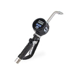 Graco 273156 PM™ 8 Electronic Pre-set Oil Meter – Rigid Extension – 13 mm (1/2 in.) Inlet – NPT