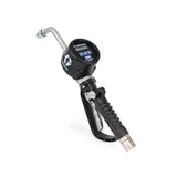Graco 273167 PM™ 20 Electronic Pre-set Oil Meter – Rigid Extension – 19 mm (3/4 in.) Inlet – NPT