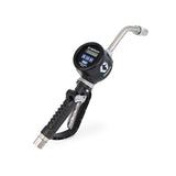 Graco 273167 PM™ 20 Electronic Pre-set Oil Meter – Rigid Extension – 19 mm (3/4 in.) Inlet – NPT