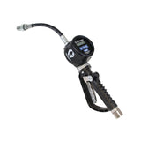Graco 273168 PM™ 20 Electronic Pre-set Oil Meter – Flexible Extension – 19 mm (3/4 in.) Inlet - NPT