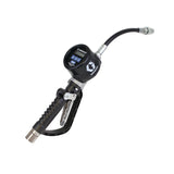Graco 273168 PM™ 20 Electronic Pre-set Oil Meter – Flexible Extension – 19 mm (3/4 in.) Inlet - NPT