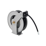 Graco HEH006 LDX™ Series Grease Hose Reel, 10 mm (3/8 in) Inlet, 10 mm X 15 m (3/8 in X 50 ft) Hose, NPT