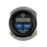 Graco 2004292 IM35 In-Line Meter with Digital Display
