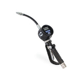 Graco 273157 PM™ 8 Electronic Pre-set Oil Meter – Flexible Extension – 13 mm (1/2 in.) Inlet - NPT