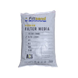 Filtsand Australia Premium Filter Gravel, 3-6mm, 20kg Bag